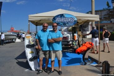 Festival del Mar de Jávea – Tercera edición