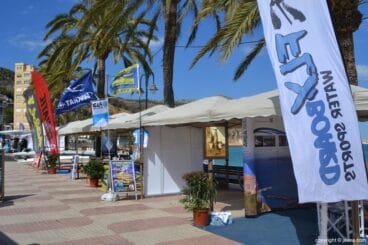 III Festival del Mar de Jávea