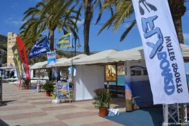 III Festival del Mar de Jávea