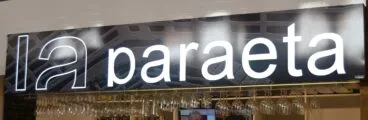 La Paraeta Xàbia