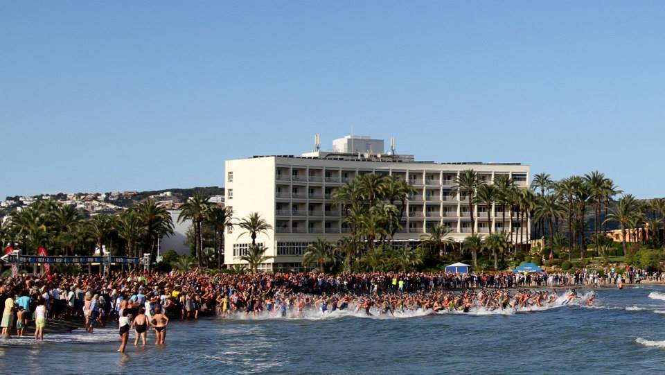 El III Trixabia se disputará el domingo