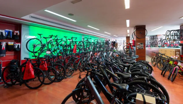 Imagen: Bicicletas que se convertirán en tu aliado en cada viaje