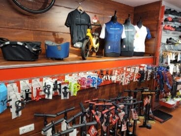Bicis en Javea – Xabia’s Bike