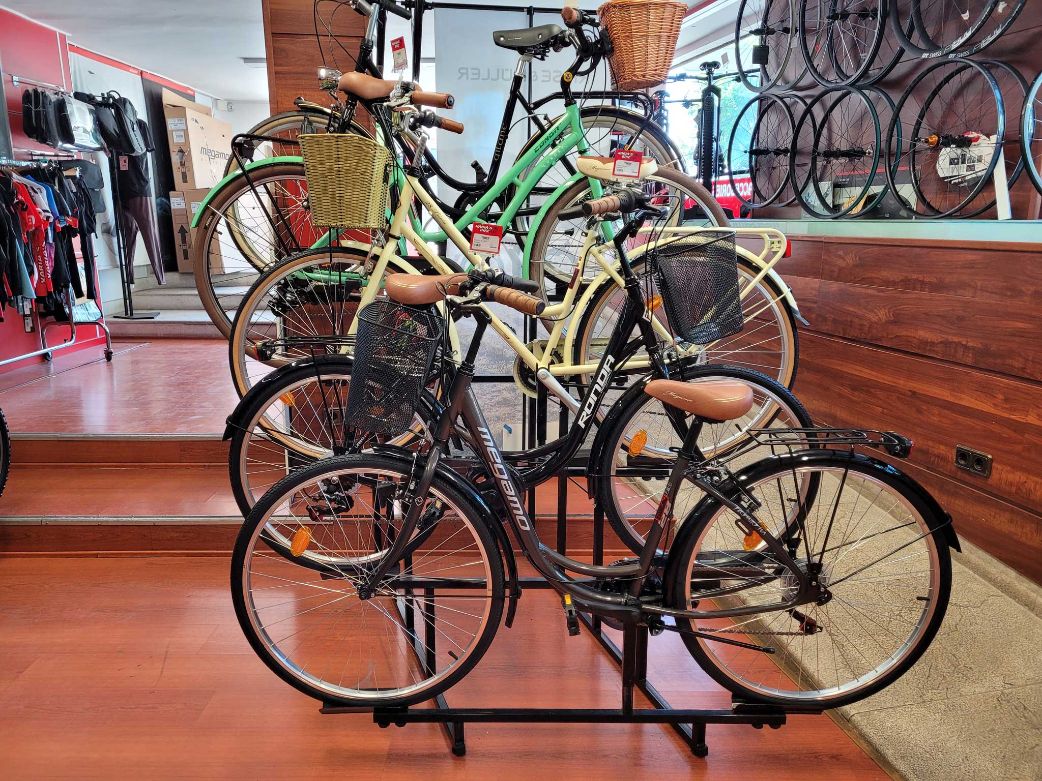 Bicis Specialized Javea – Xabia’s Bike