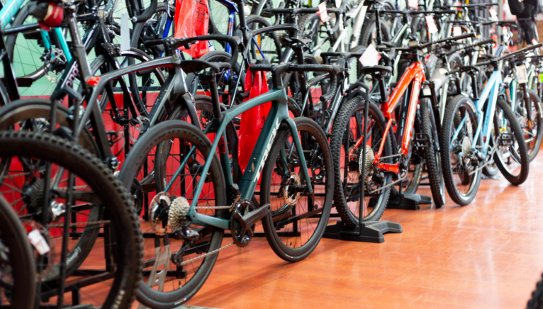 Elige la bicicleta que mejor se adapte a tus necesidades
