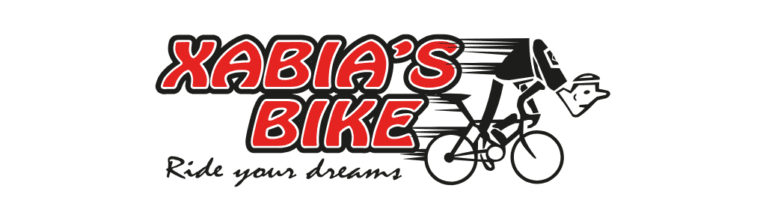 Logo Xabia's Bike
