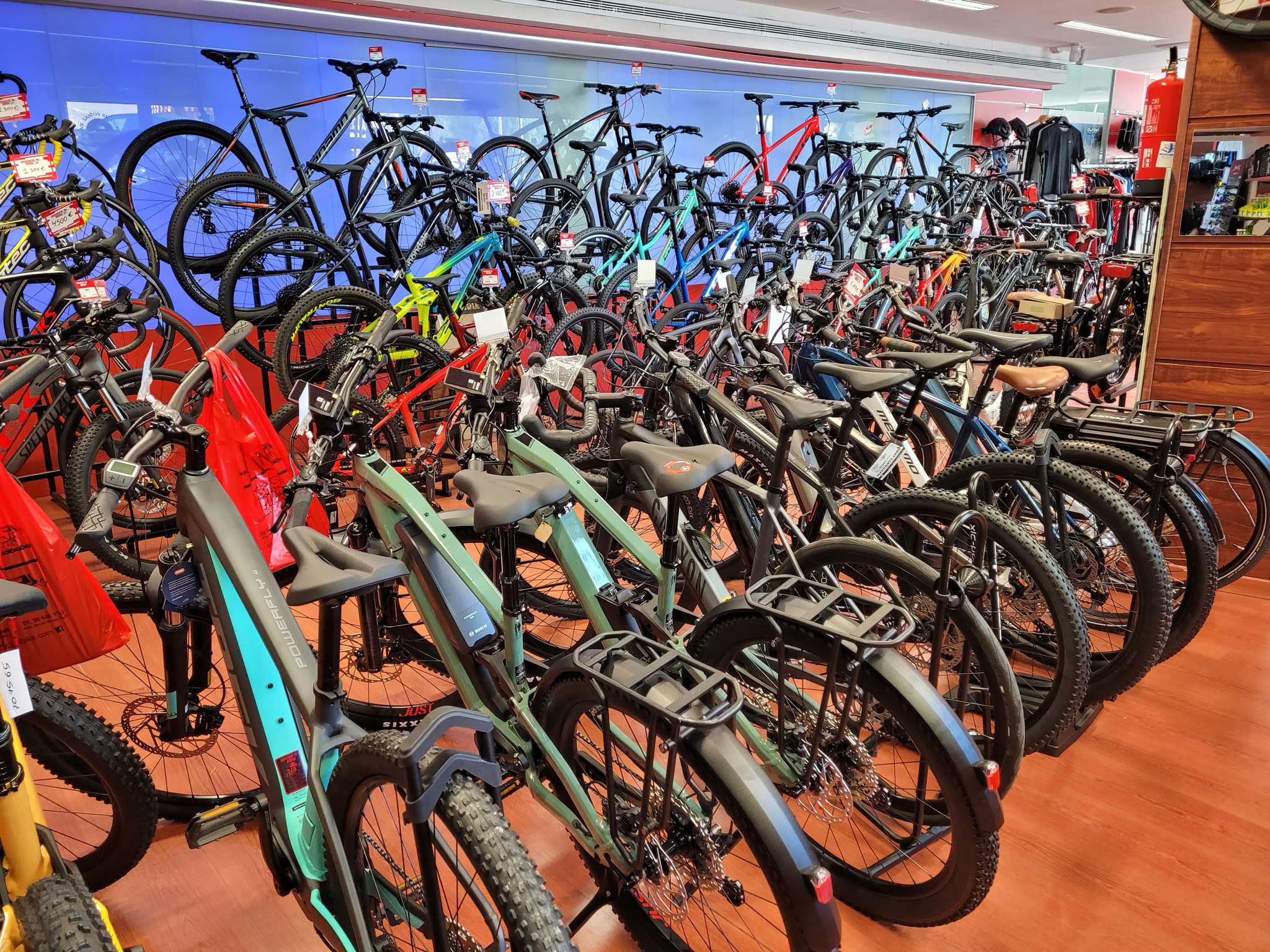 Mejor tienda de bicis en Javea – Xabia’s Bike