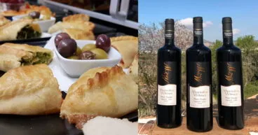 Sorteo Bar La Paraeta
