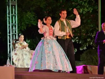 Ana Ribes Torres y José Andrés Bover Ramos