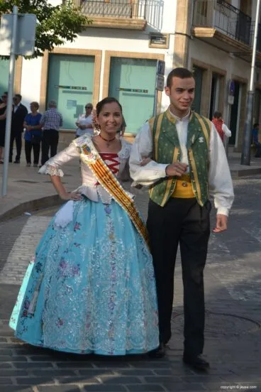 Ana Ribes Torres y José Andrés Bover Ramos
