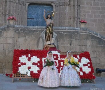 Andrea López Lillo y Nerea Mata Gutíérrez