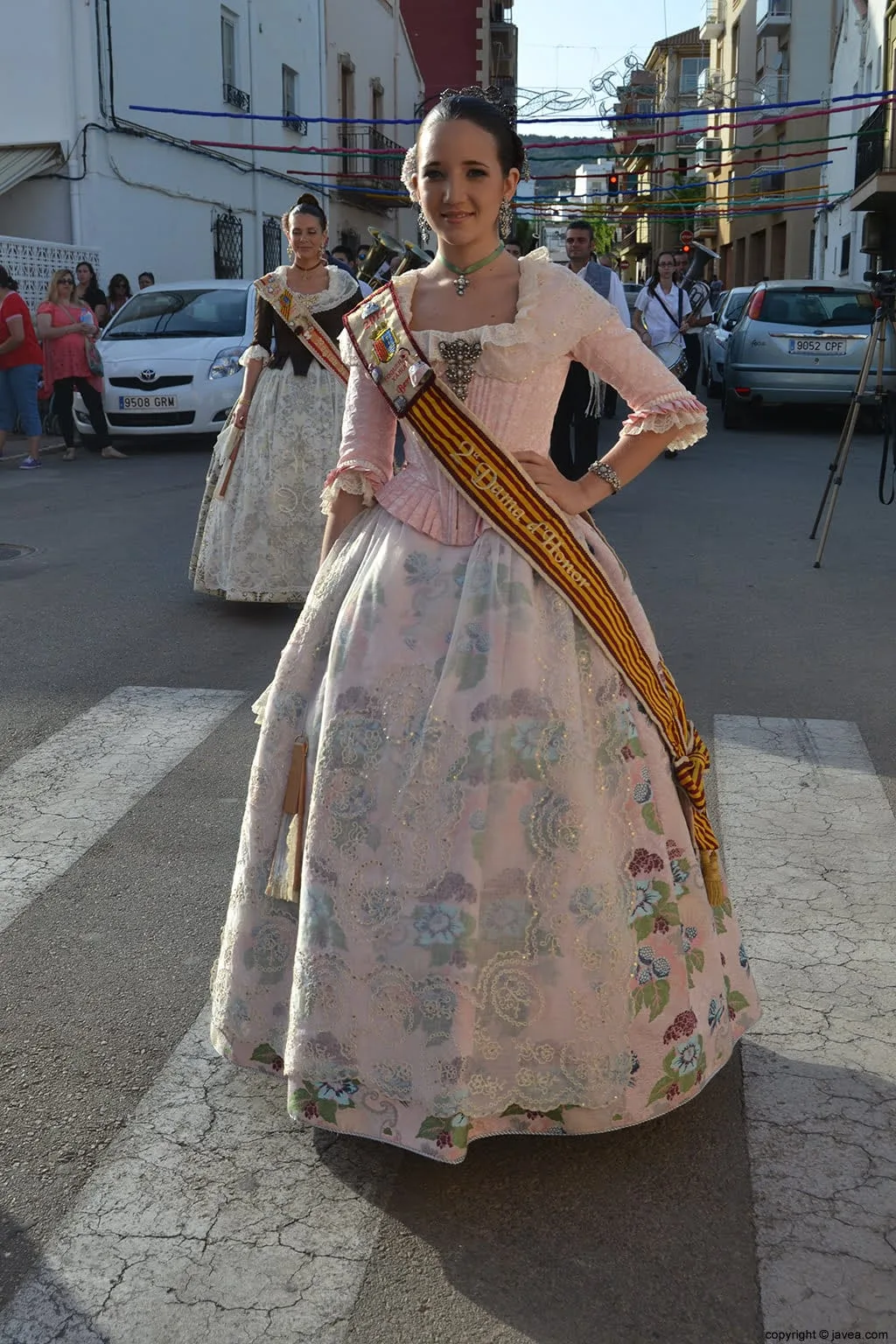 Berta Lucas López