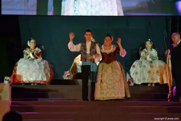 Carmen Vilaplana Bas y Alfredo Ripoll Bisquert