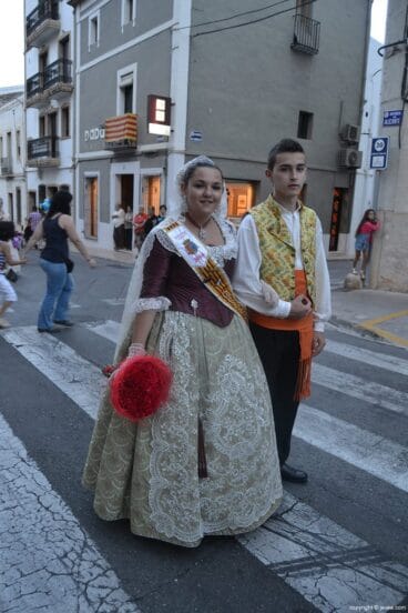 Carmen Vilaplana Bas y Alfredo Ripoll Bisquert