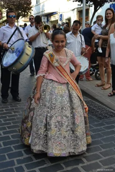 Claudia Sánchez Tachó