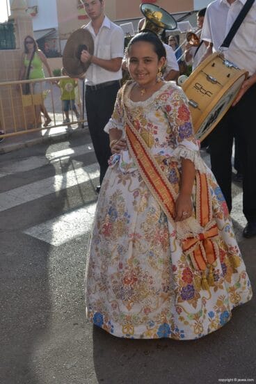 Claudia Sánchez Tachó