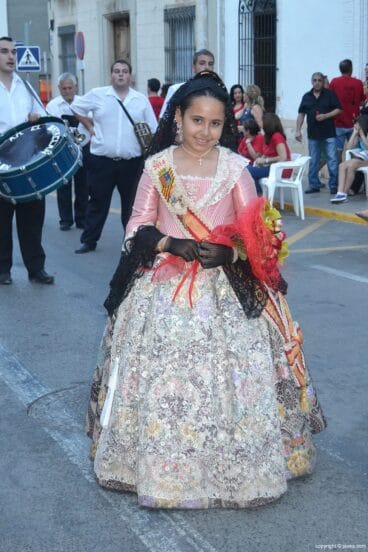 Claudia Sánchez Tachó