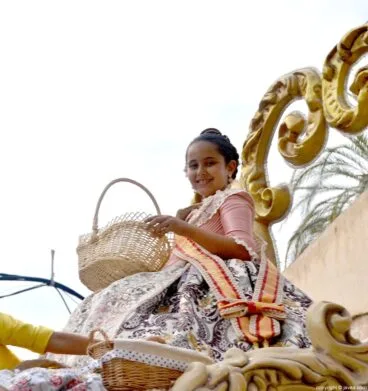 Claudia Sánchez Tachó