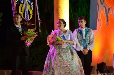 Jaime Escudero Foronda, Tatiana Caballero Sánchez y Jordi Pons Diego