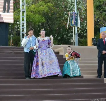 Kylie Barnes y George Walker Wesbey