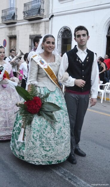 Lidia Femenía Bas y Ángel Devesa Devesa