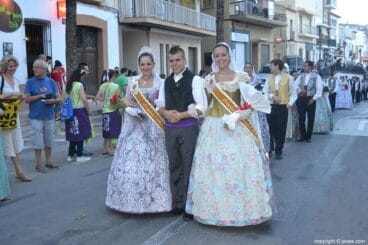 María Gómez Rodríguez, Lucas Manzanares Gurucharri y Raquel Maldonado Jiménez