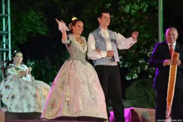 Natalia Erades Ramón y Pedro Pons Domenech