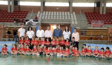 Escuela de Psicomotricidad con José Chulvi