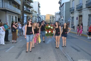 Penya El Rebombori de Xàbia