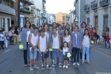 Penya Els Sabocs de Xàbia