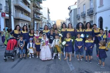 Penya L’Esquella de Xàbia