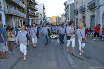 Penya La Cafrà de Xàbia
