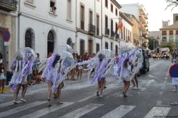 Penya L’escampà Xàbia