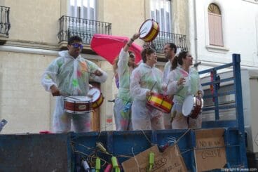 Penya L’estorb Xàbia