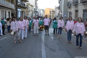 Penya Pensat i Fet de Xàbia
