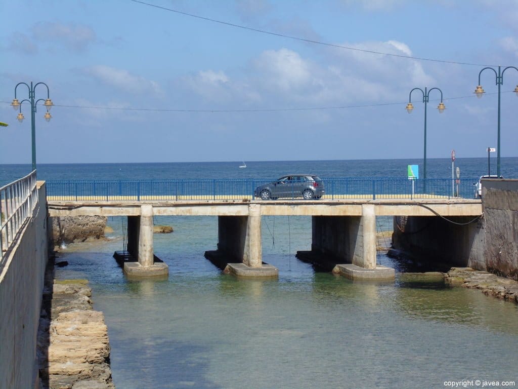 Puente de Triana