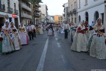 Quintà del 2004 en su décimo aniversario