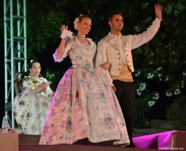 Sandra Cholbi Ramos y Eloy Devesa Derksen-Staats