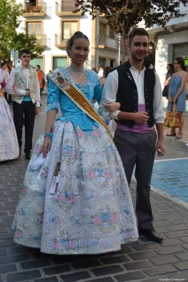 Sandra Cholbi Ramos y Eloy Devesa Derksen-Staats