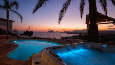 Tu escapada de relax a pasos de la playa