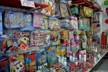 Artículos para fiestas y celebraciones en Todo Fiesta