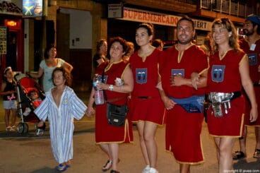 Ballesters de Xàbia