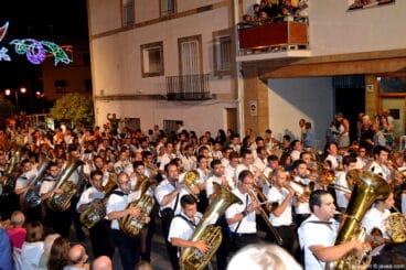Banda de música de Gata de Gorgos