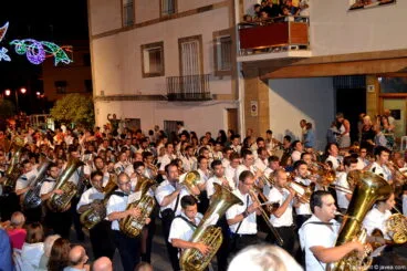 Banda de música de Gata de Gorgos