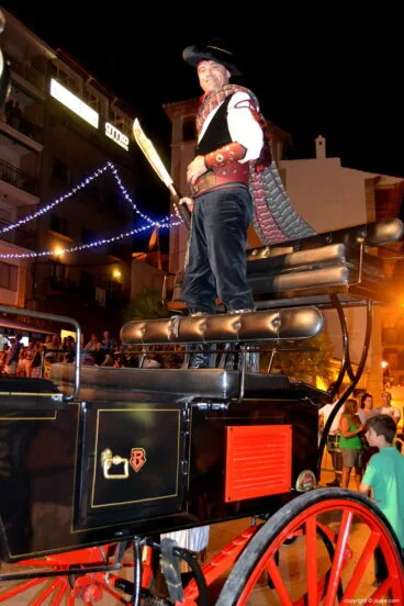 César Rodríguez Macho