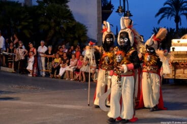 Escuadra infantil Schaitans