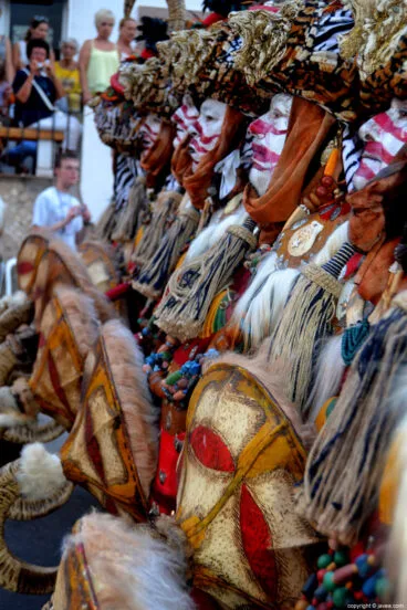 Filà Al-Tarik’s Xàbia