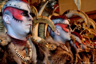 Filà Faciners Xàbia