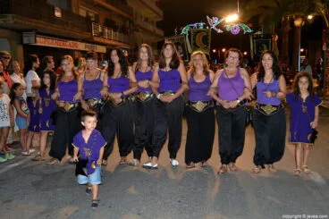 Filà Xibia