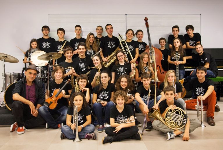 La Sant Andreu Jazz Band